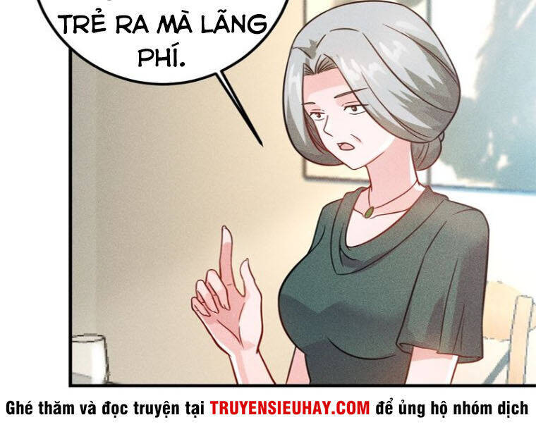 Cao Thủ Cận Vệ Của Nữ Chủ Tịch Chapter 72 - Trang 30