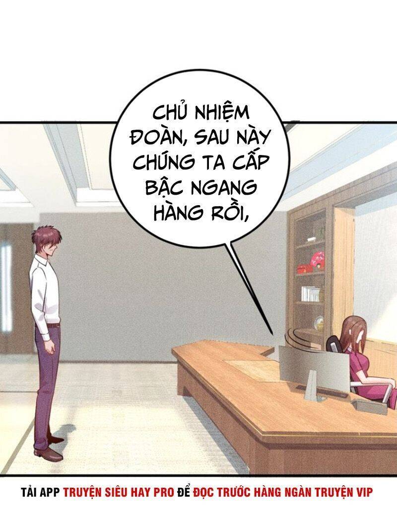 Cao Thủ Cận Vệ Của Nữ Chủ Tịch Chapter 76 - Trang 14