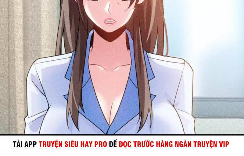 Cao Thủ Cận Vệ Của Nữ Chủ Tịch Chapter 117 - Trang 26