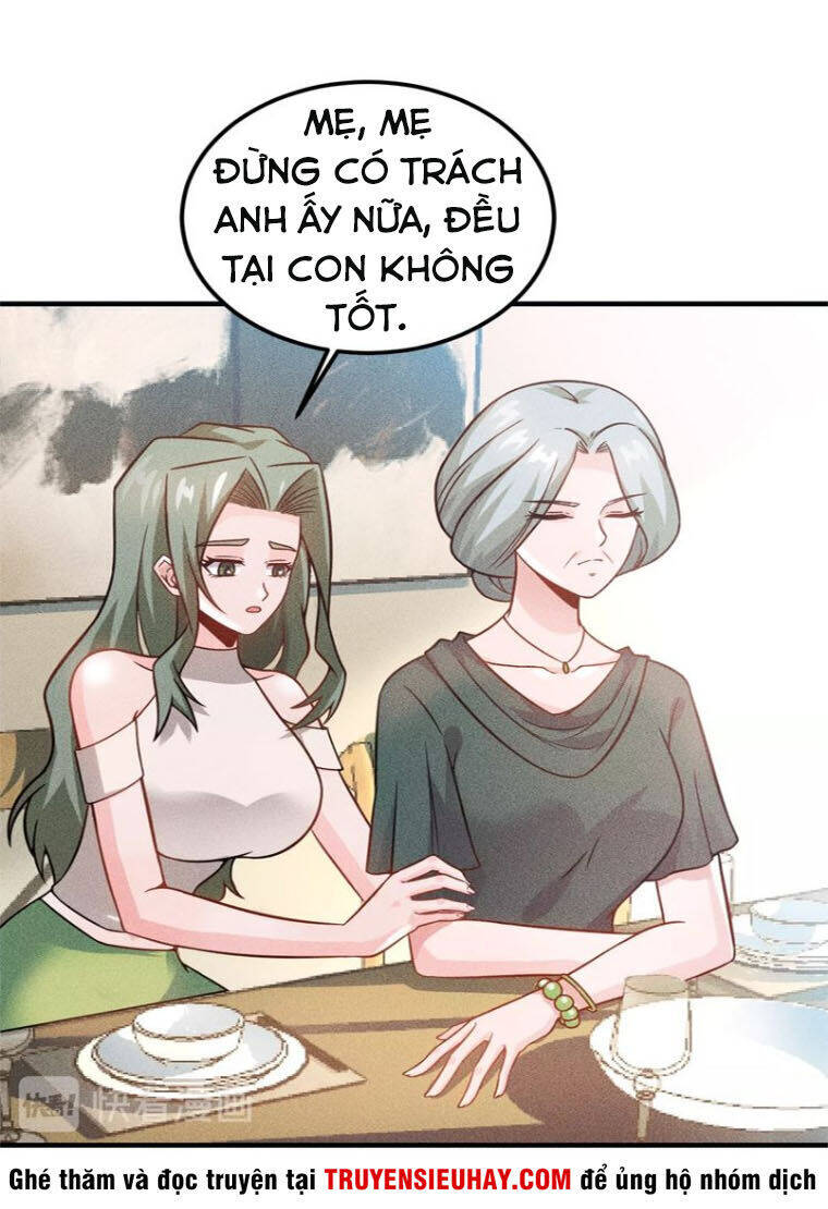 Cao Thủ Cận Vệ Của Nữ Chủ Tịch Chapter 72 - Trang 24