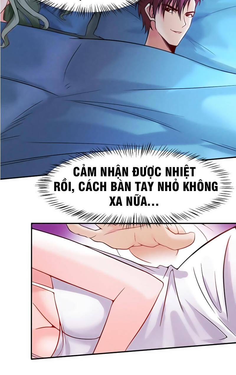 Cao Thủ Cận Vệ Của Nữ Chủ Tịch Chapter 12 - Trang 14