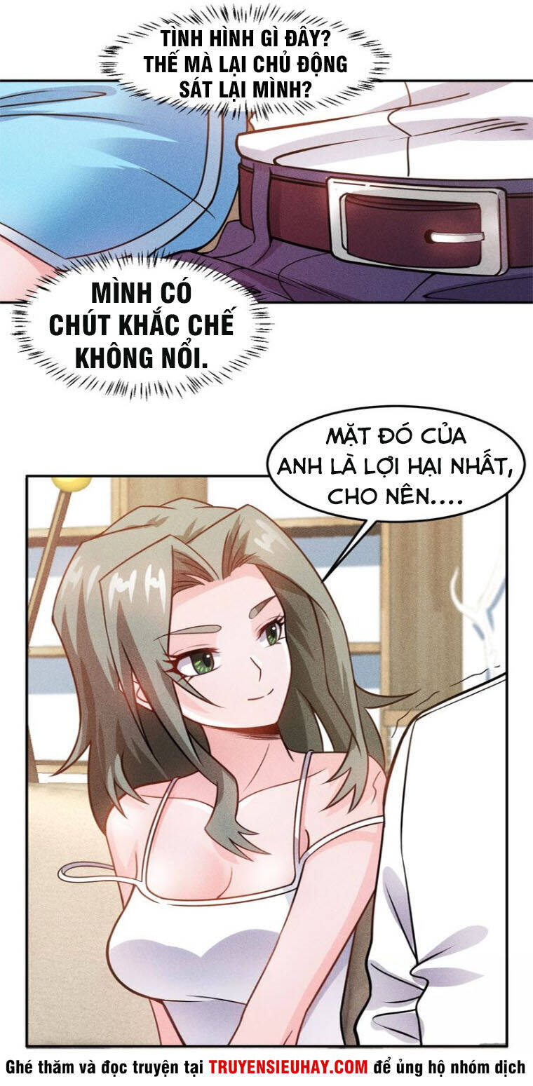 Cao Thủ Cận Vệ Của Nữ Chủ Tịch Chapter 71 - Trang 26