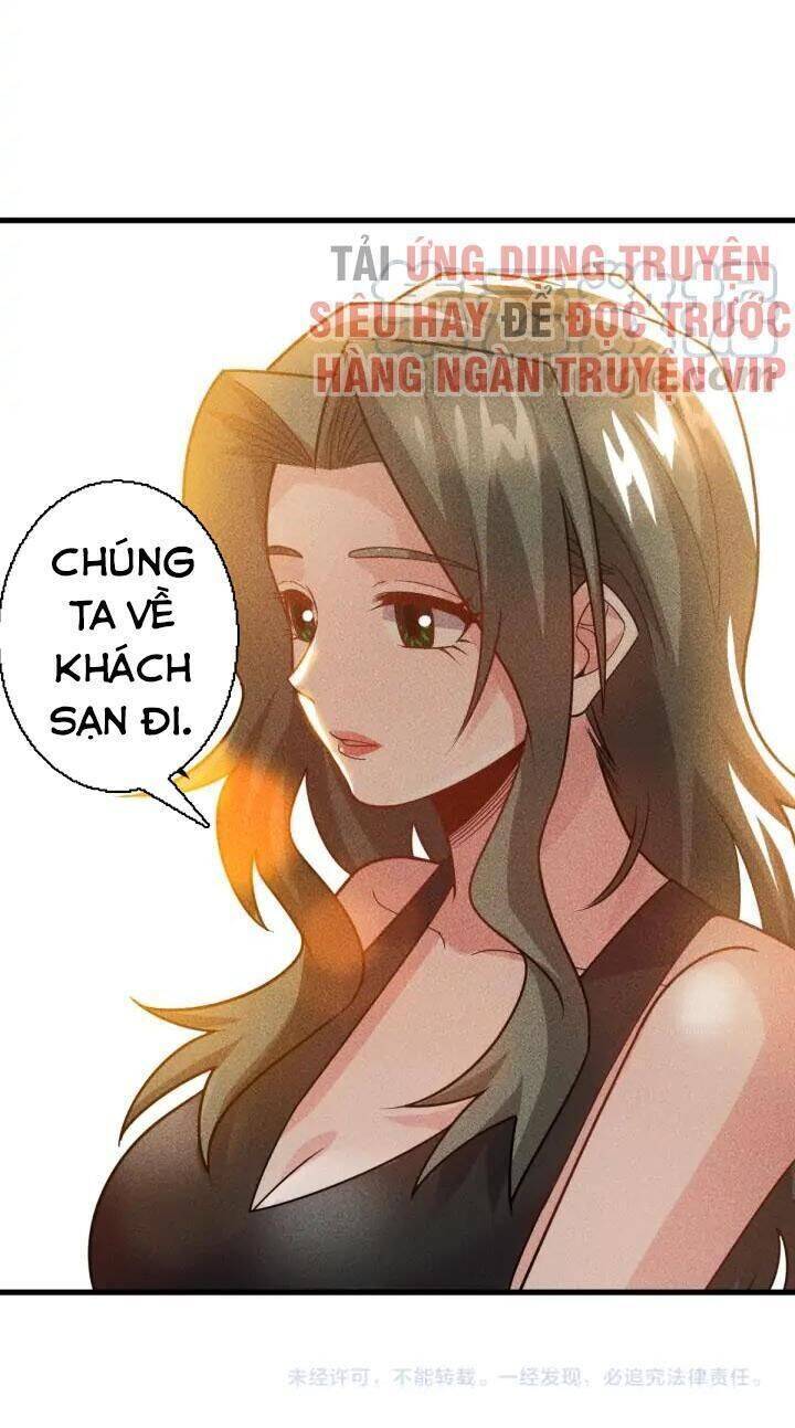 Cao Thủ Cận Vệ Của Nữ Chủ Tịch Chapter 152 - Trang 38