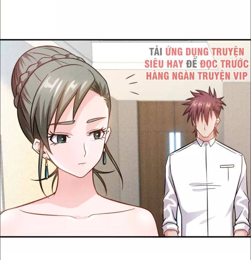 Cao Thủ Cận Vệ Của Nữ Chủ Tịch Chapter 59 - Trang 8