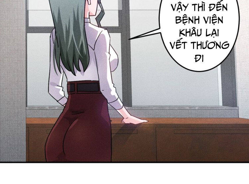 Cao Thủ Cận Vệ Của Nữ Chủ Tịch Chapter 45 - Trang 29