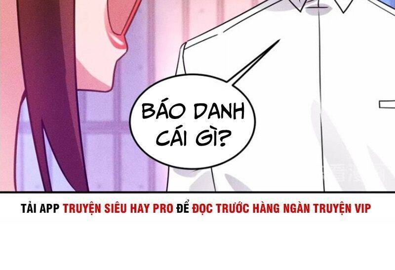 Cao Thủ Cận Vệ Của Nữ Chủ Tịch Chapter 74 - Trang 20