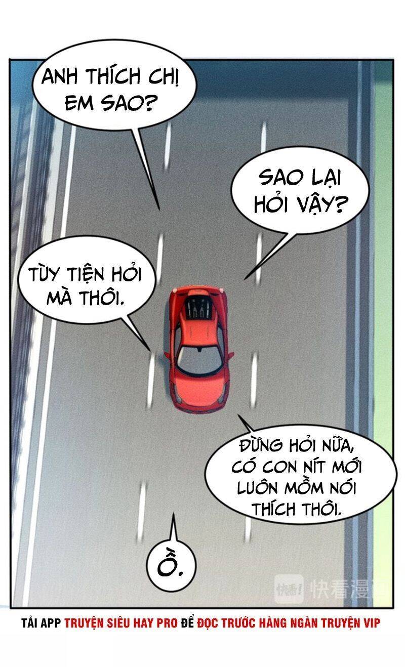 Cao Thủ Cận Vệ Của Nữ Chủ Tịch Chapter 74 - Trang 6