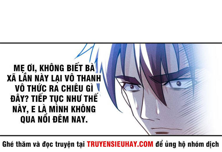 Cao Thủ Cận Vệ Của Nữ Chủ Tịch Chapter 71 - Trang 18