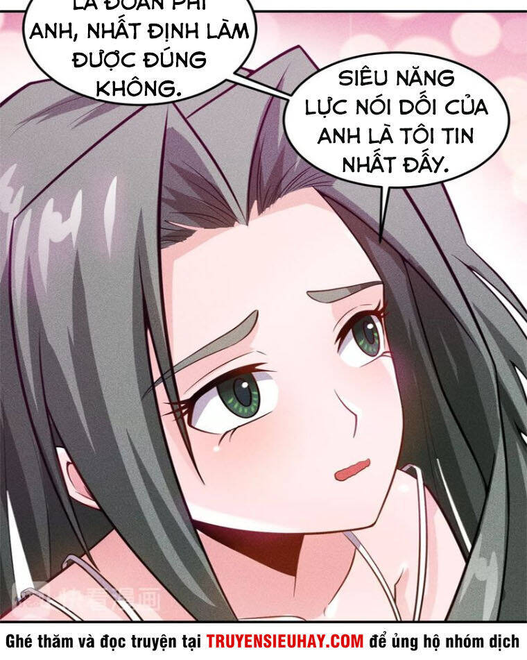 Cao Thủ Cận Vệ Của Nữ Chủ Tịch Chapter 72 - Trang 3