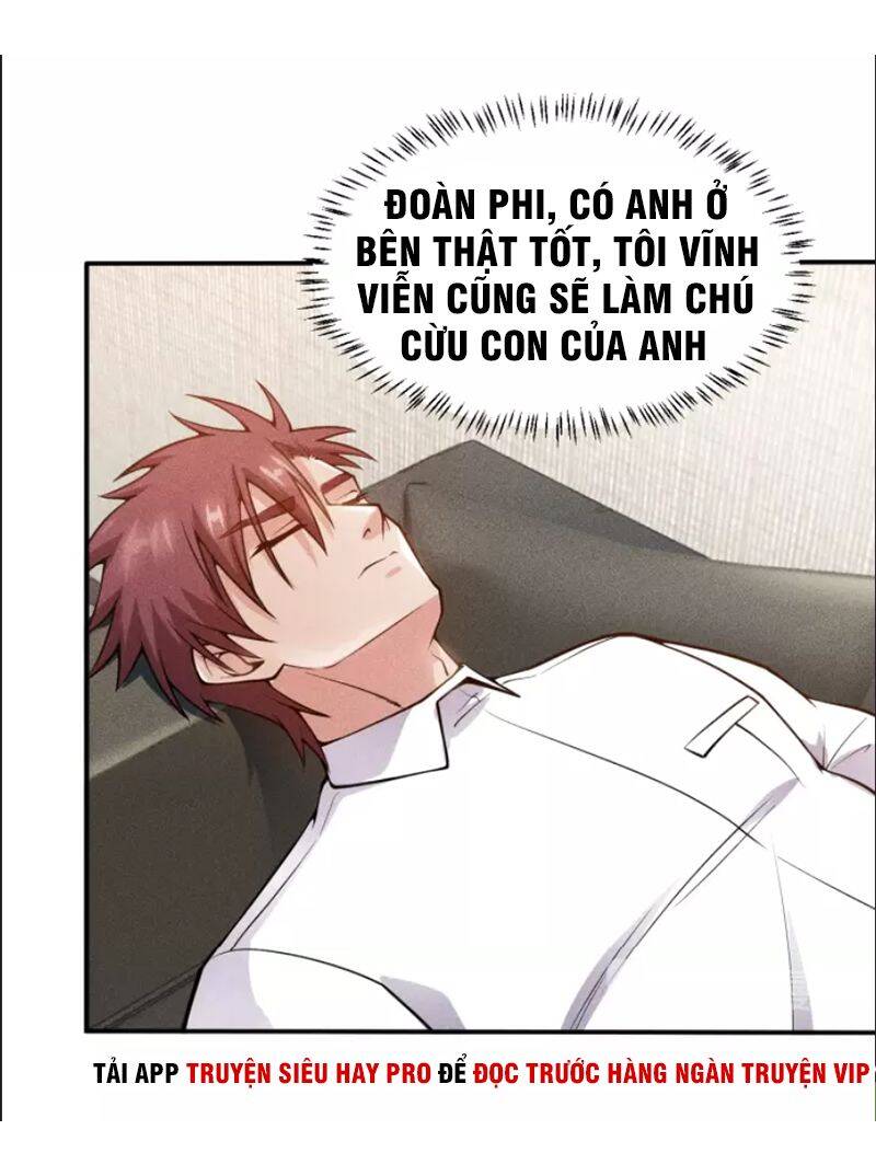 Cao Thủ Cận Vệ Của Nữ Chủ Tịch Chapter 62 - Trang 27