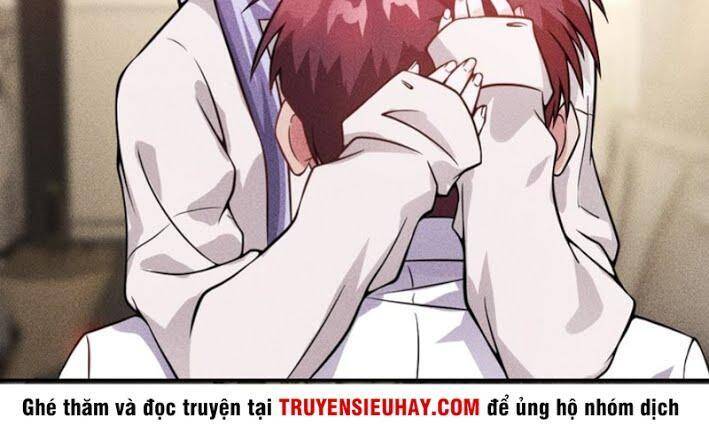 Cao Thủ Cận Vệ Của Nữ Chủ Tịch Chapter 21 - Trang 8