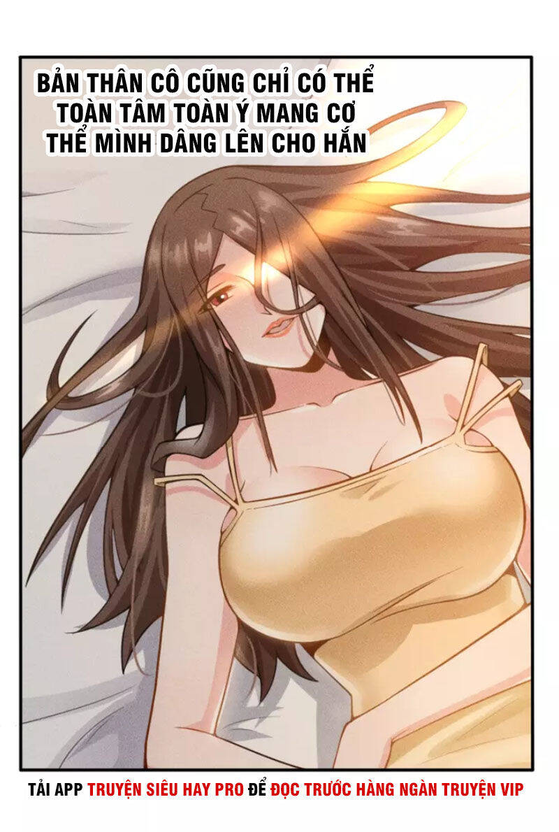 Cao Thủ Cận Vệ Của Nữ Chủ Tịch Chapter 47 - Trang 16