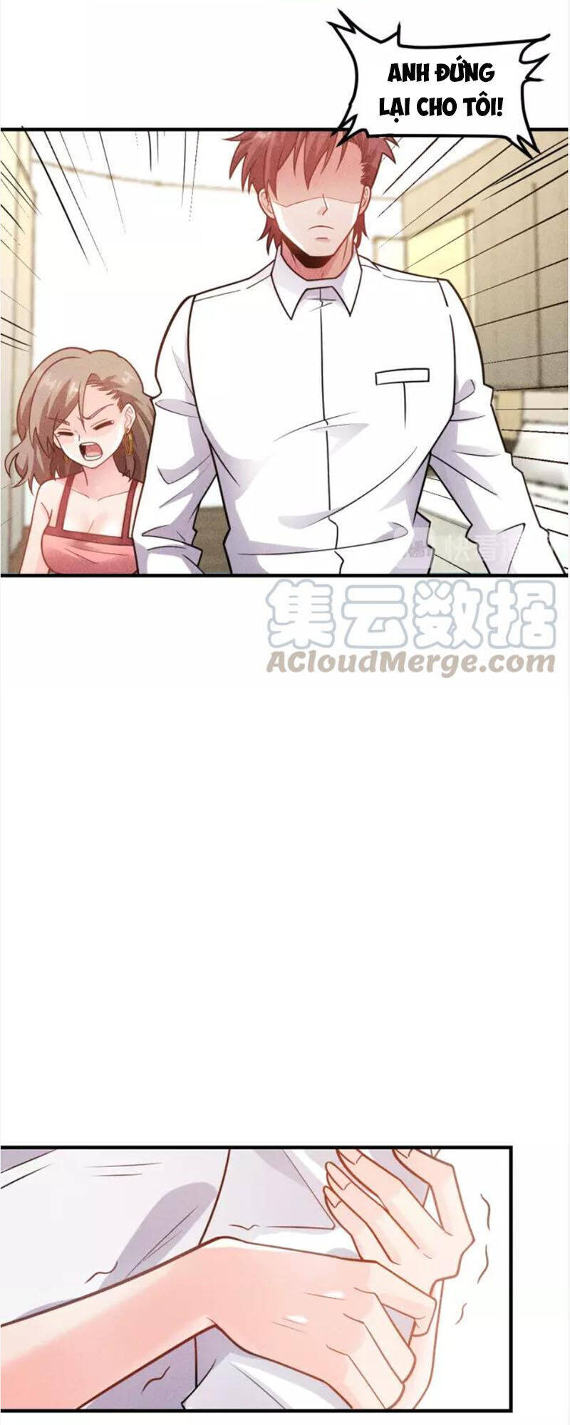 Cao Thủ Cận Vệ Của Nữ Chủ Tịch Chapter 131 - Trang 10