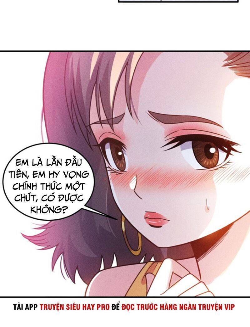 Cao Thủ Cận Vệ Của Nữ Chủ Tịch Chapter 92 - Trang 25