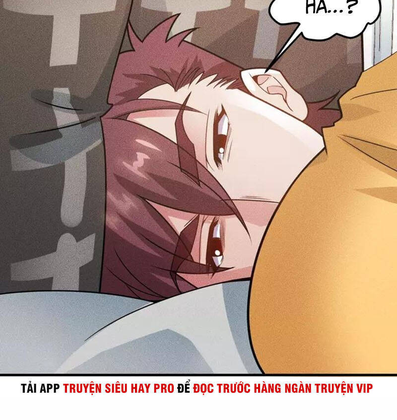 Cao Thủ Cận Vệ Của Nữ Chủ Tịch Chapter 143 - Trang 21