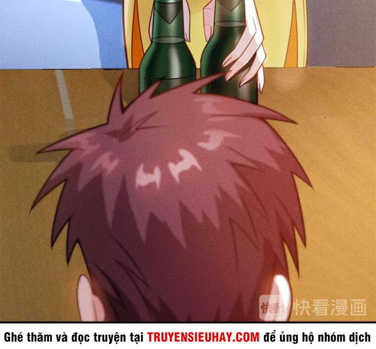 Cao Thủ Cận Vệ Của Nữ Chủ Tịch Chapter 67 - Trang 7