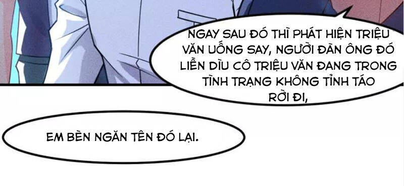 Cao Thủ Cận Vệ Của Nữ Chủ Tịch Chapter 130 - Trang 11