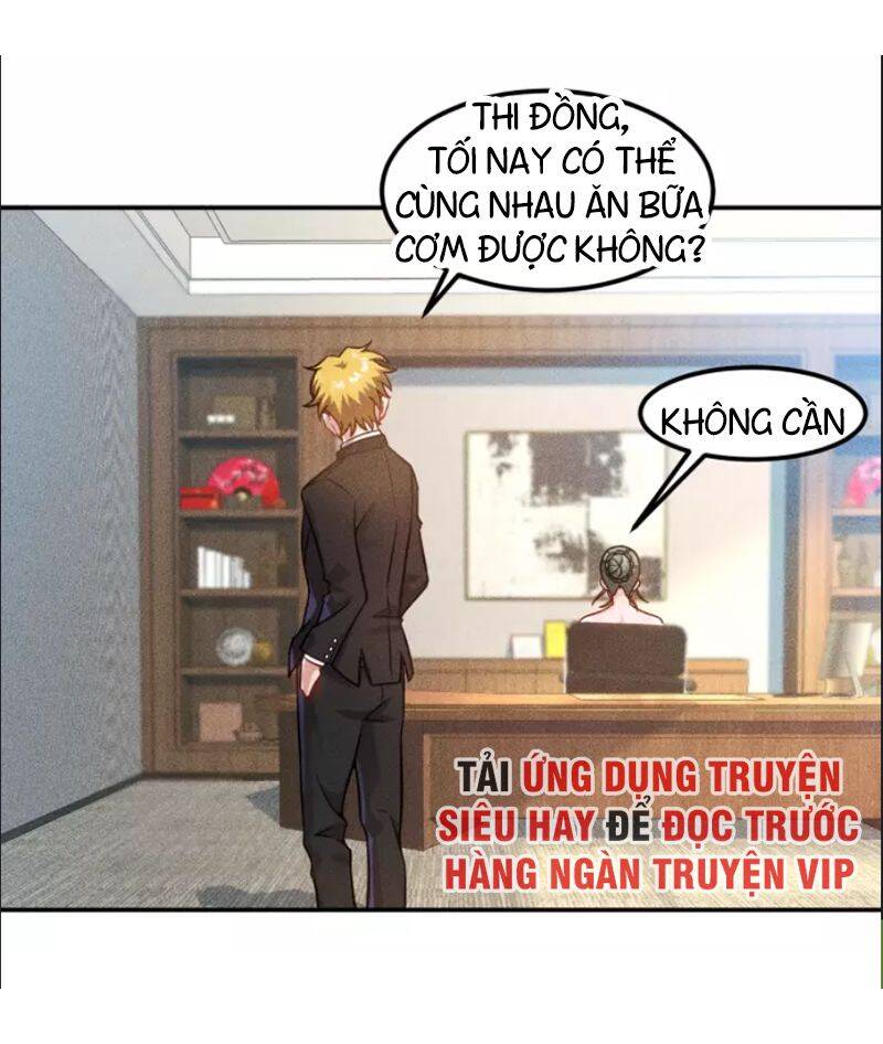 Cao Thủ Cận Vệ Của Nữ Chủ Tịch Chapter 61 - Trang 5