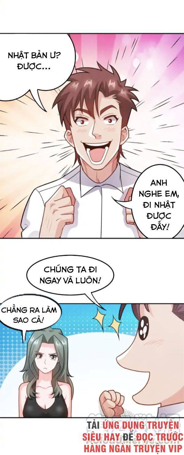 Cao Thủ Cận Vệ Của Nữ Chủ Tịch Chapter 150 - Trang 10