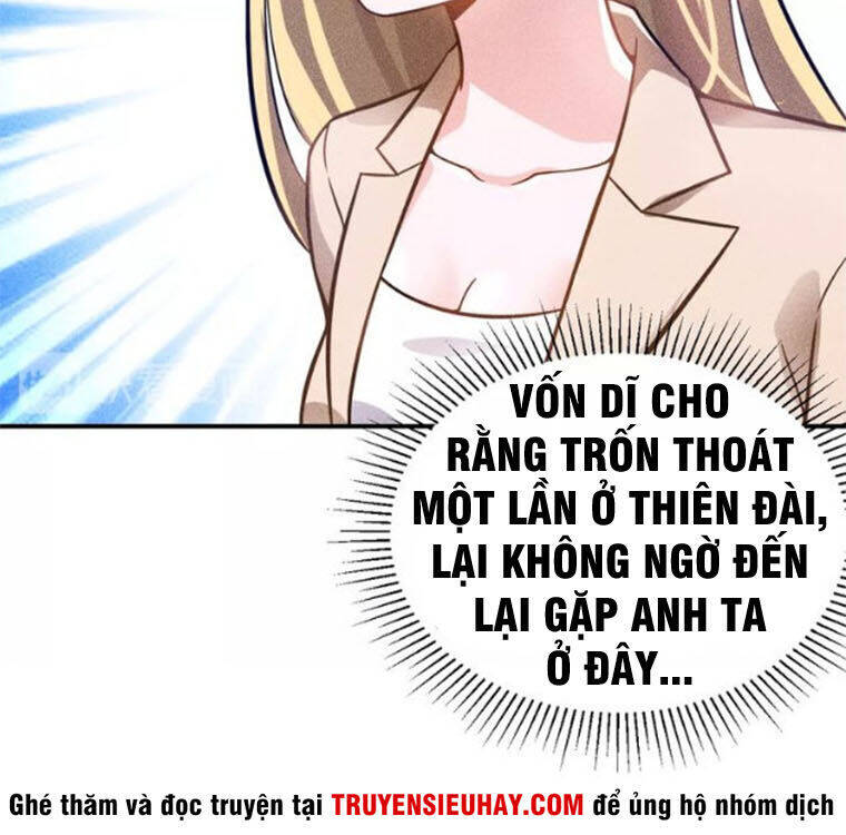 Cao Thủ Cận Vệ Của Nữ Chủ Tịch Chapter 66 - Trang 13