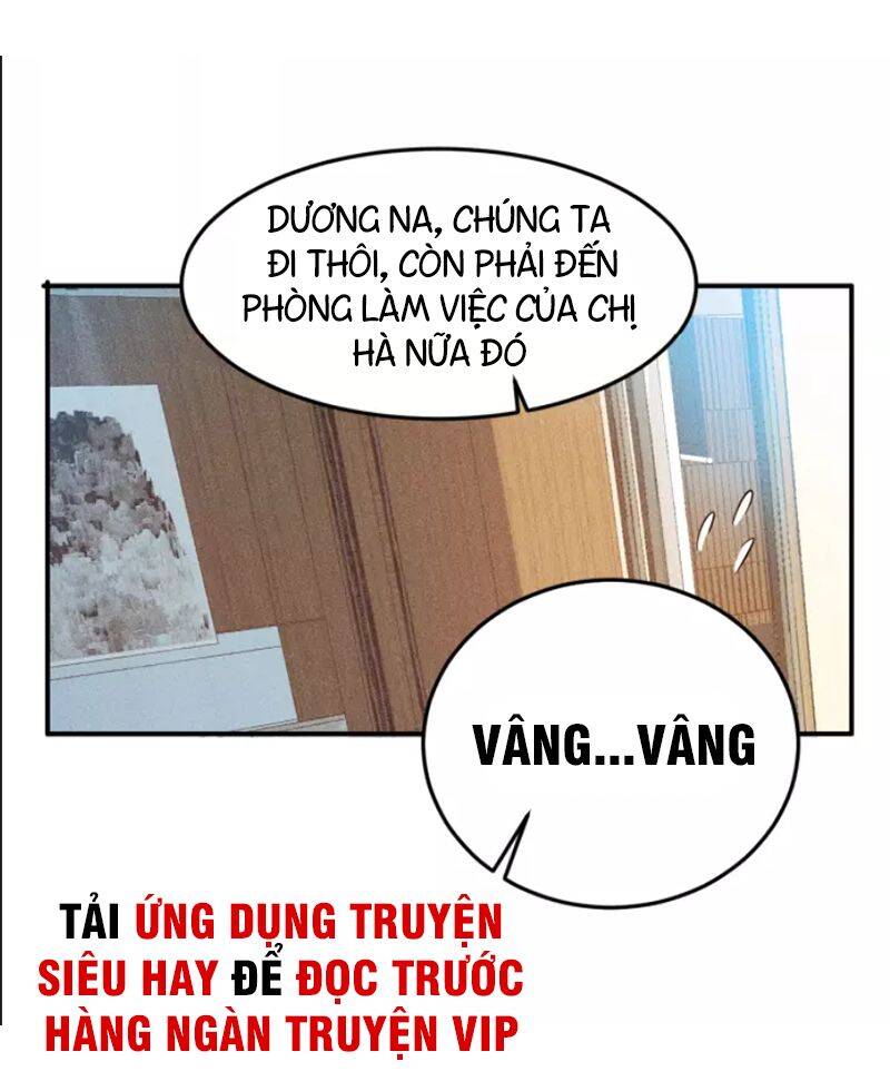 Cao Thủ Cận Vệ Của Nữ Chủ Tịch Chapter 61 - Trang 40