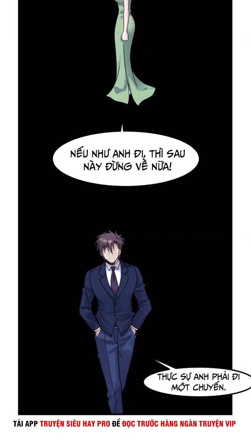 Cao Thủ Cận Vệ Của Nữ Chủ Tịch Chapter 147 - Trang 21