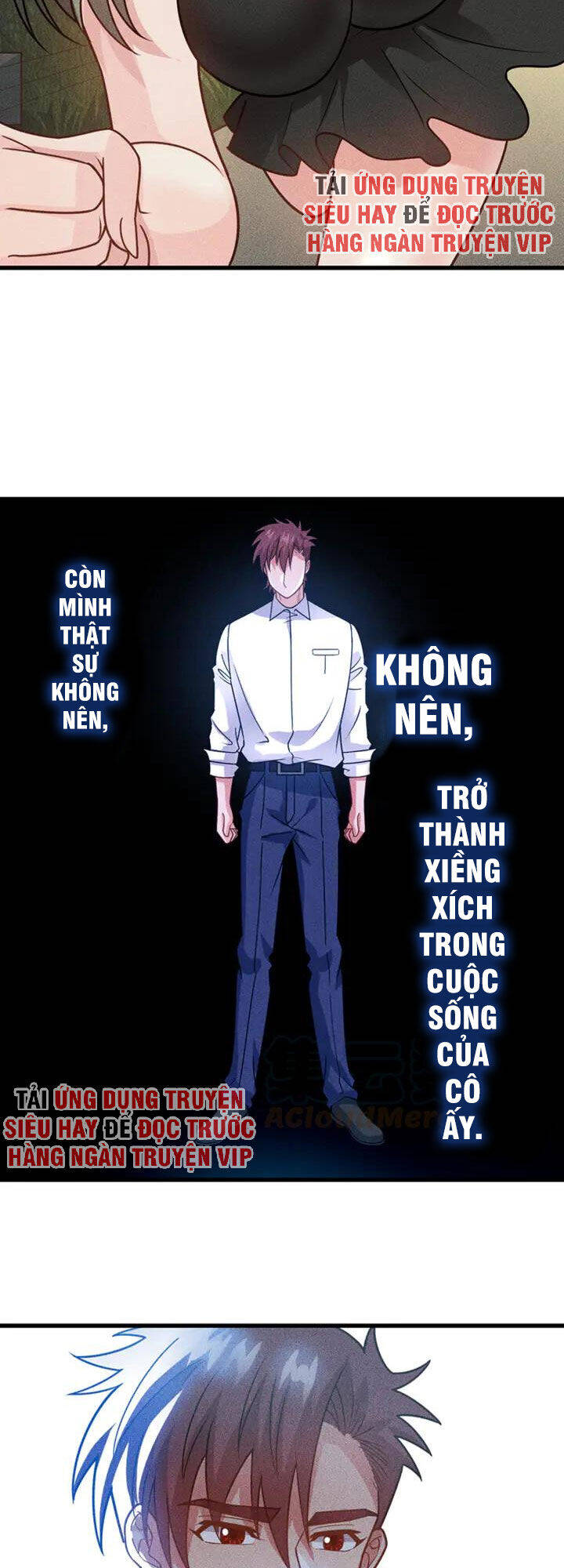 Cao Thủ Cận Vệ Của Nữ Chủ Tịch Chapter 153 - Trang 4