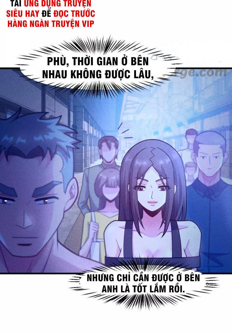 Cao Thủ Cận Vệ Của Nữ Chủ Tịch Chapter 140 - Trang 29