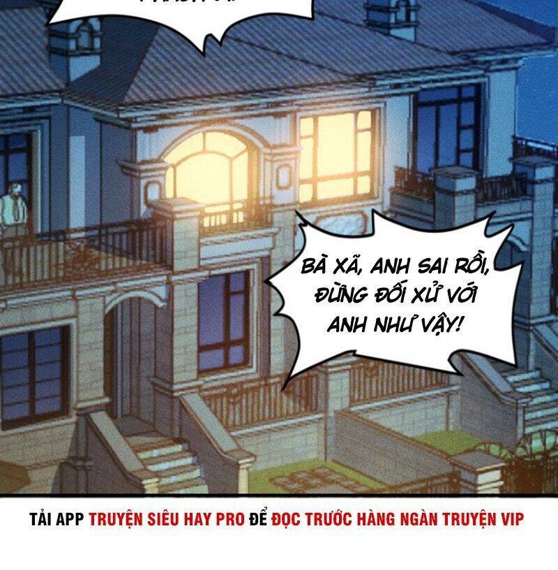 Cao Thủ Cận Vệ Của Nữ Chủ Tịch Chapter 88 - Trang 25