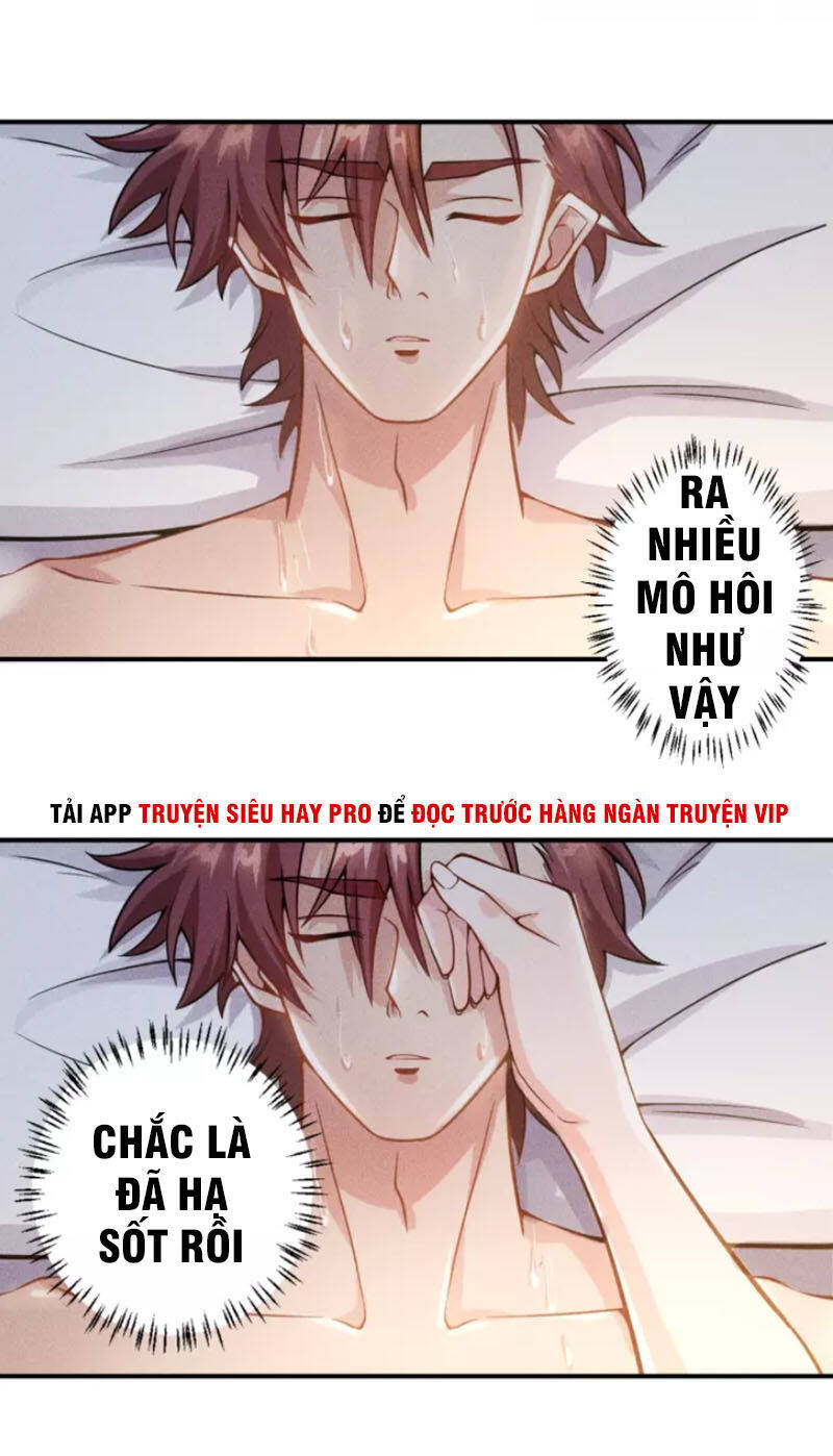 Cao Thủ Cận Vệ Của Nữ Chủ Tịch Chapter 47 - Trang 7