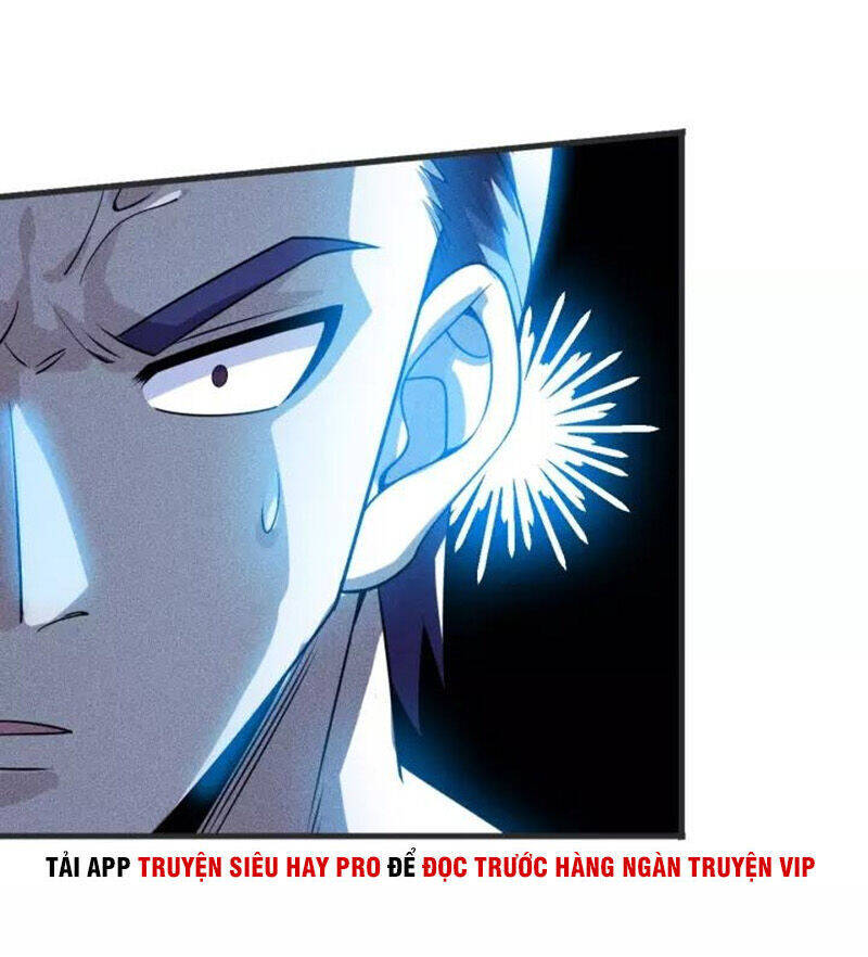 Cao Thủ Cận Vệ Của Nữ Chủ Tịch Chapter 113 - Trang 17