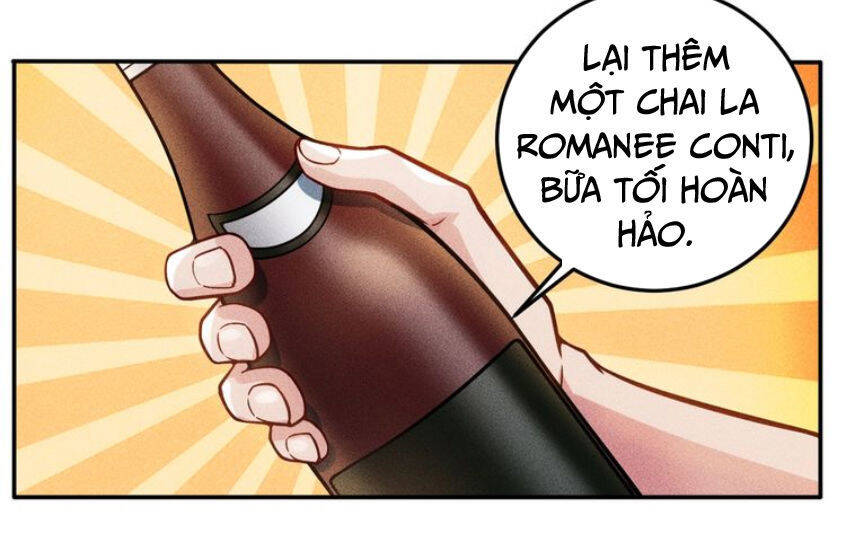 Cao Thủ Cận Vệ Của Nữ Chủ Tịch Chapter 40 - Trang 5