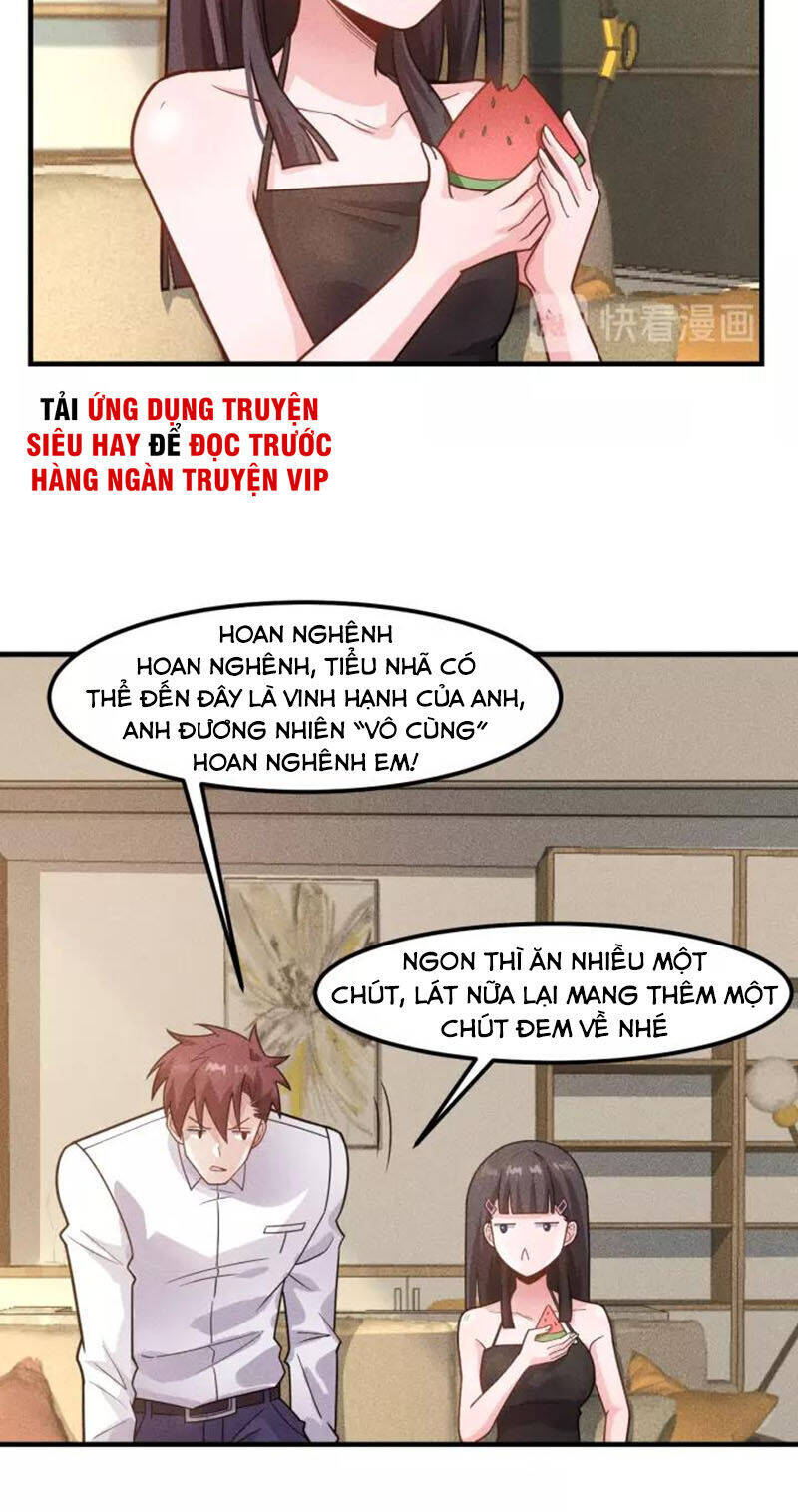 Cao Thủ Cận Vệ Của Nữ Chủ Tịch Chapter 136 - Trang 14