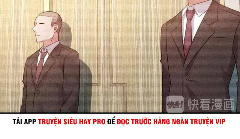 Cao Thủ Cận Vệ Của Nữ Chủ Tịch Chapter 117 - Trang 10