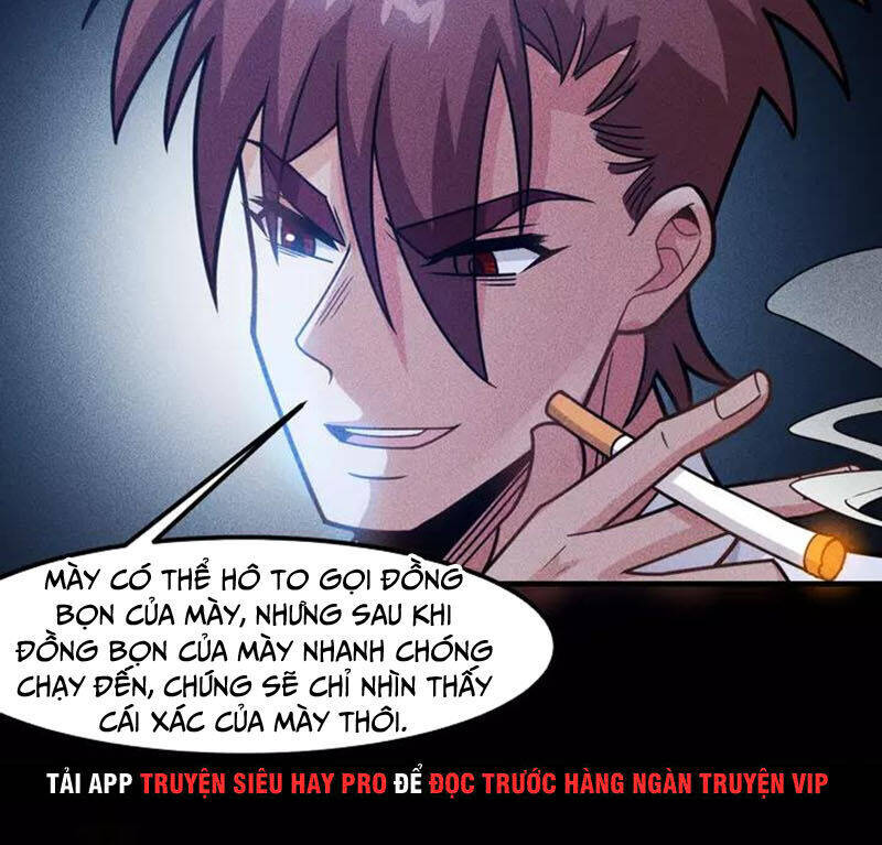 Cao Thủ Cận Vệ Của Nữ Chủ Tịch Chapter 141 - Trang 29