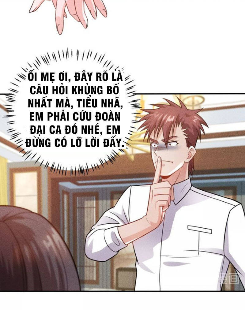 Cao Thủ Cận Vệ Của Nữ Chủ Tịch Chapter 64 - Trang 36