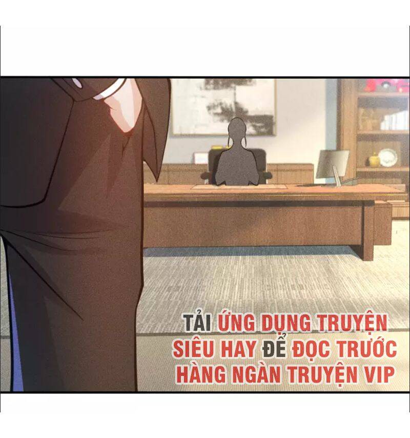 Cao Thủ Cận Vệ Của Nữ Chủ Tịch Chapter 60 - Trang 23