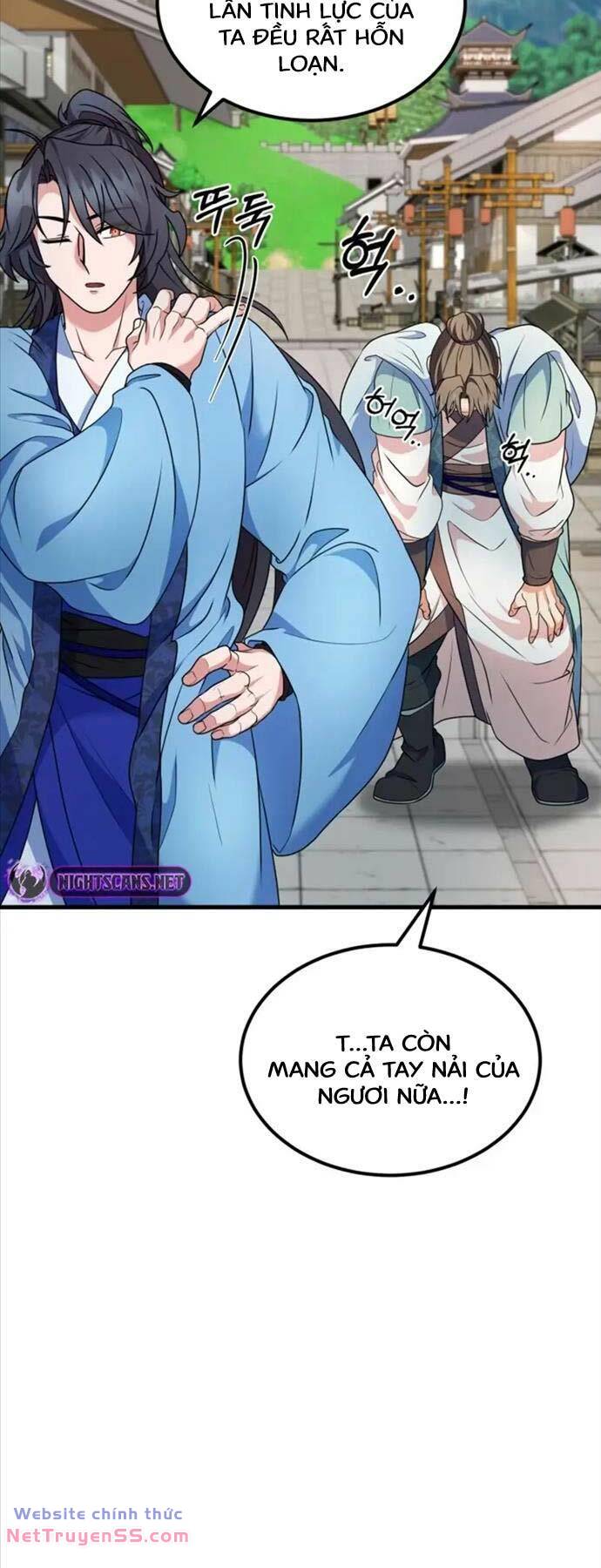 Phá Công Kiếm Đế Chapter 6 - Trang 23