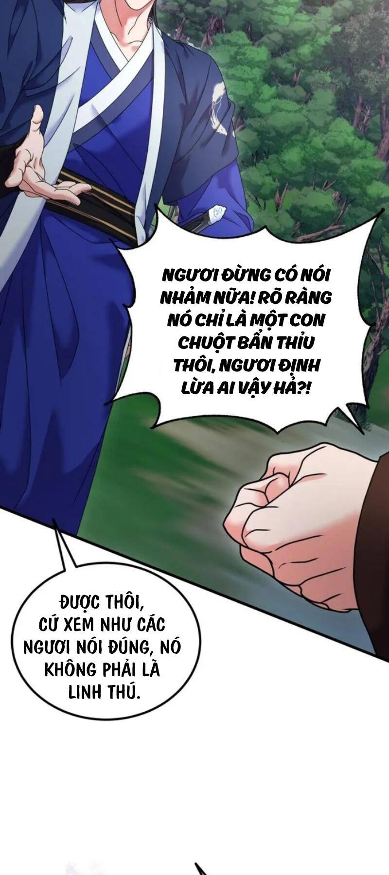 Phá Công Kiếm Đế Chapter 38 - Trang 34