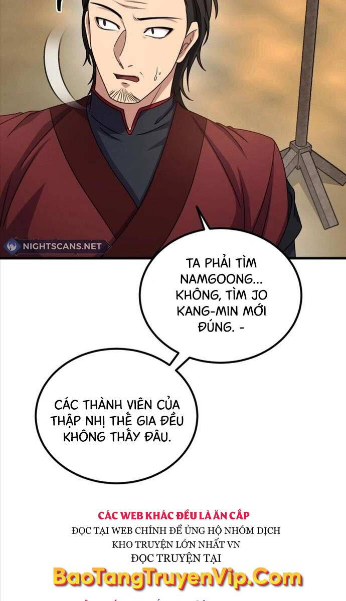 Phá Công Kiếm Đế Chapter 16 - Trang 91