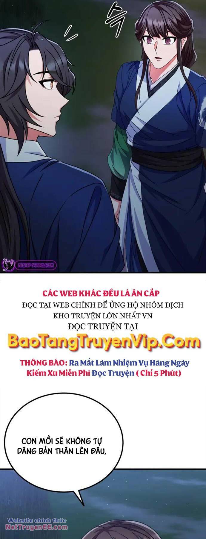 Phá Công Kiếm Đế Chapter 34 - Trang 23