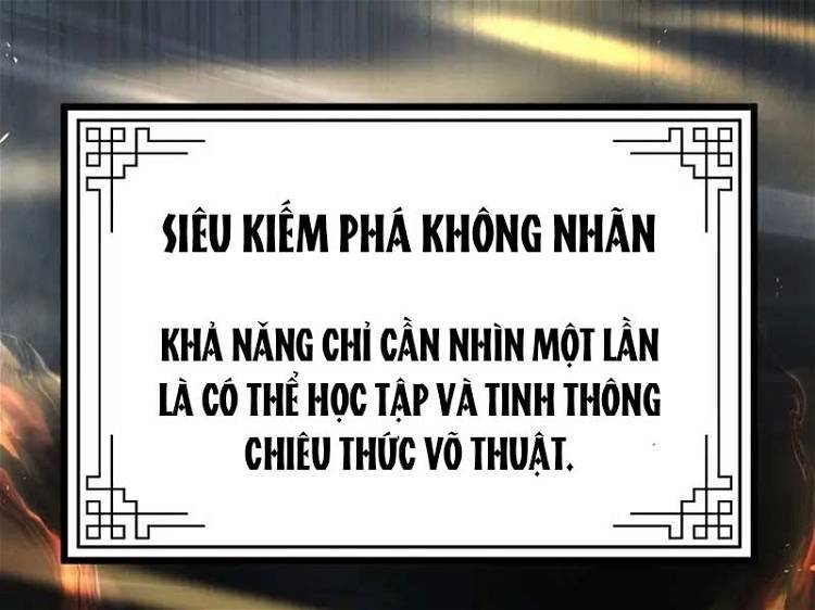 Phá Công Kiếm Đế Chapter 3 - Trang 34