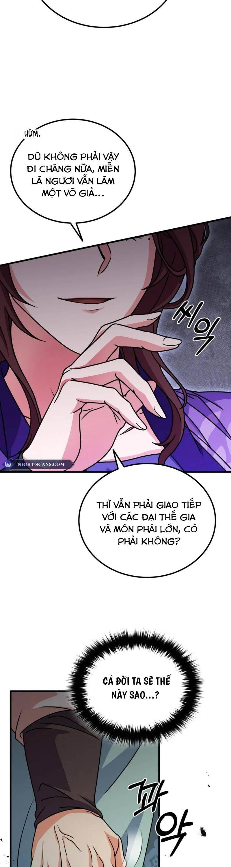 Phá Công Kiếm Đế Chapter 44 - Trang 3