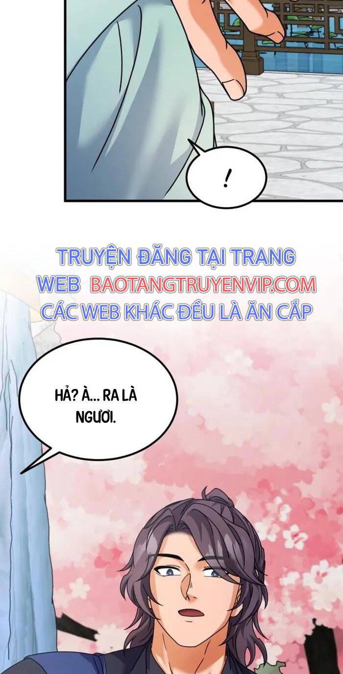 Phá Công Kiếm Đế Chapter 54 - Trang 19