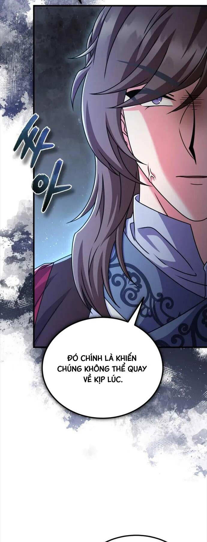 Phá Công Kiếm Đế Chapter 36 - Trang 41