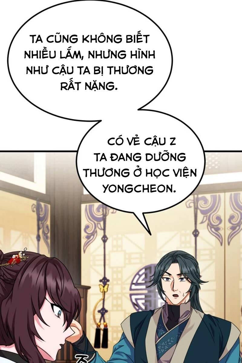 Phá Công Kiếm Đế Chapter 31 - Trang 8