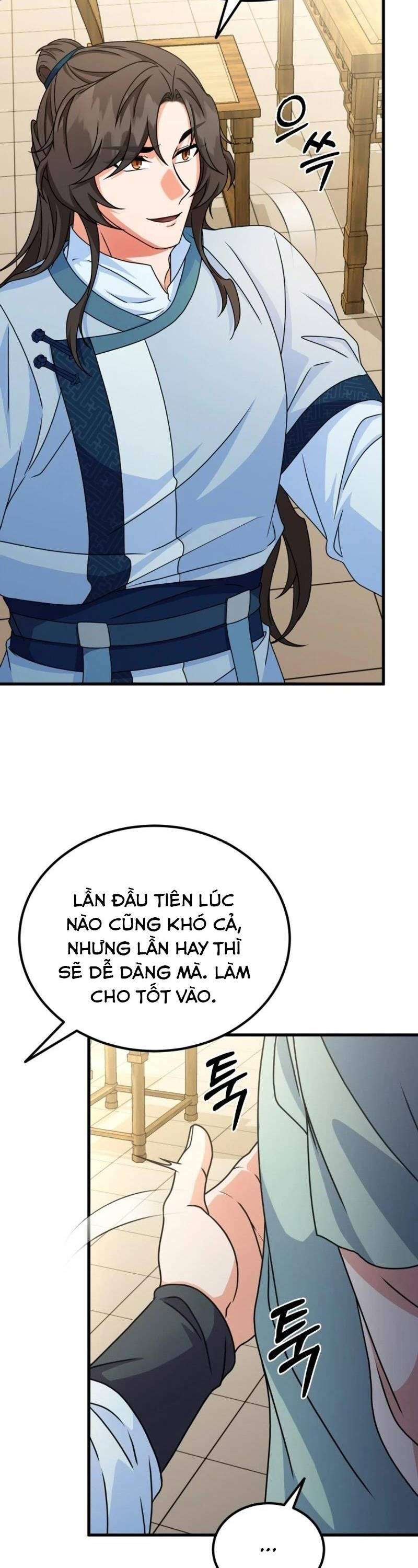 Phá Công Kiếm Đế Chapter 44 - Trang 12