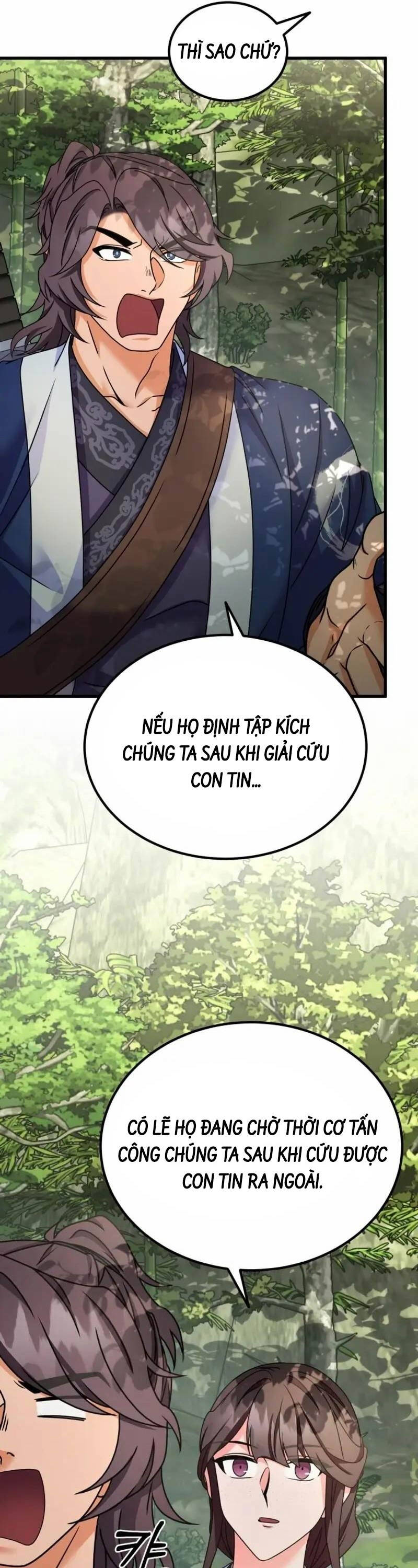 Phá Công Kiếm Đế Chapter 45 - Trang 32