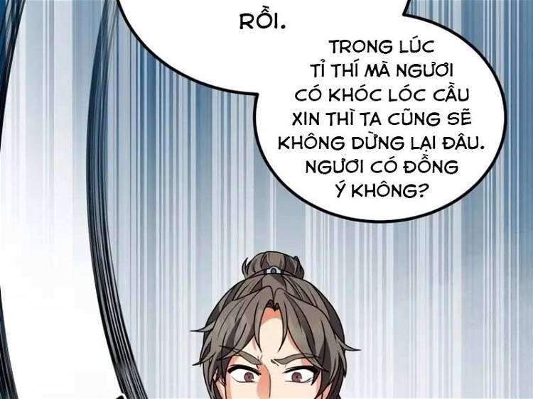 Phá Công Kiếm Đế Chapter 3 - Trang 295