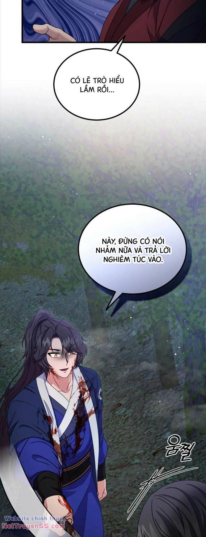 Phá Công Kiếm Đế Chapter 18 - Trang 39